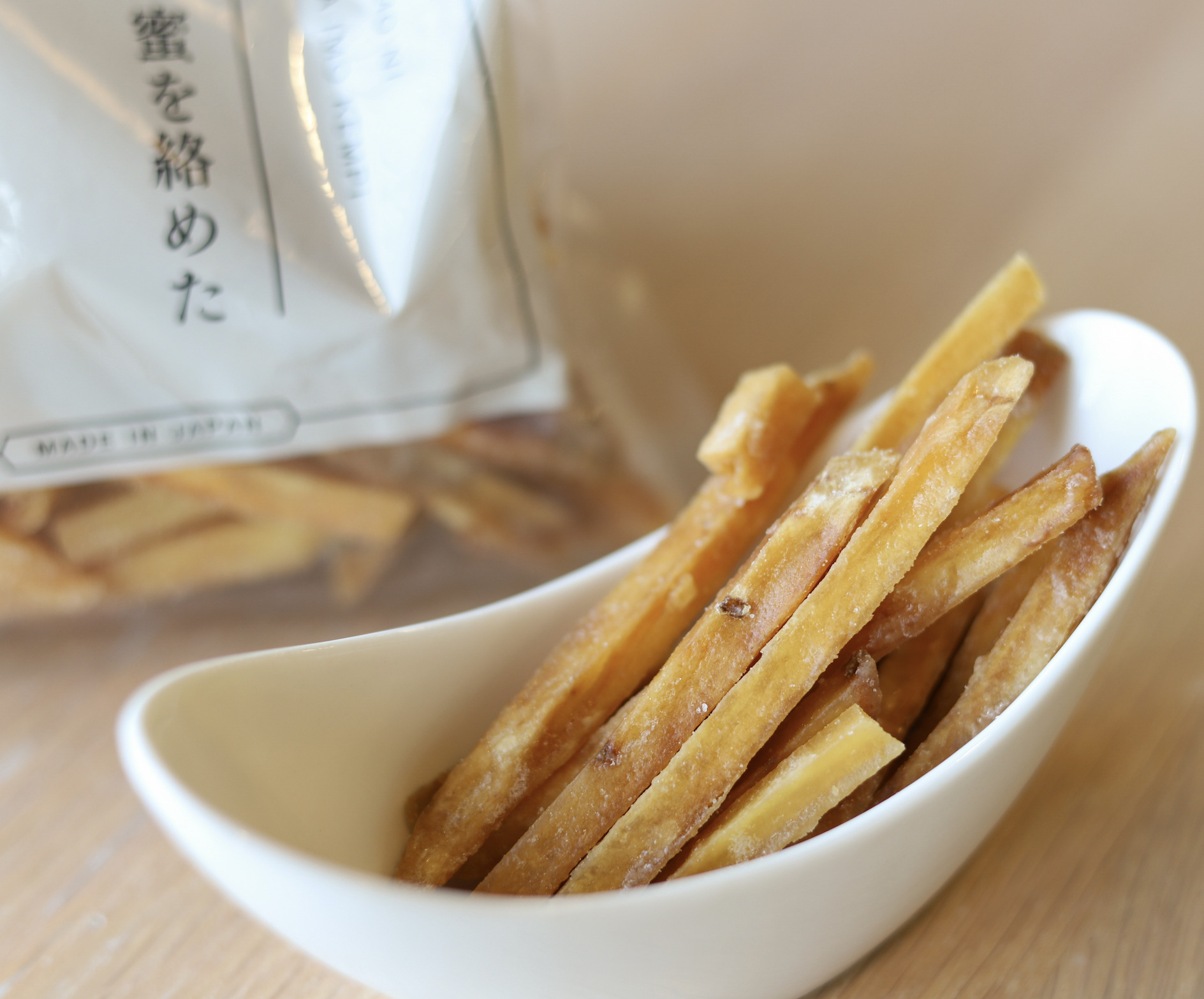 HARMONYスタッフが選ぶ！私の推し「3COINSお菓子」ランキング