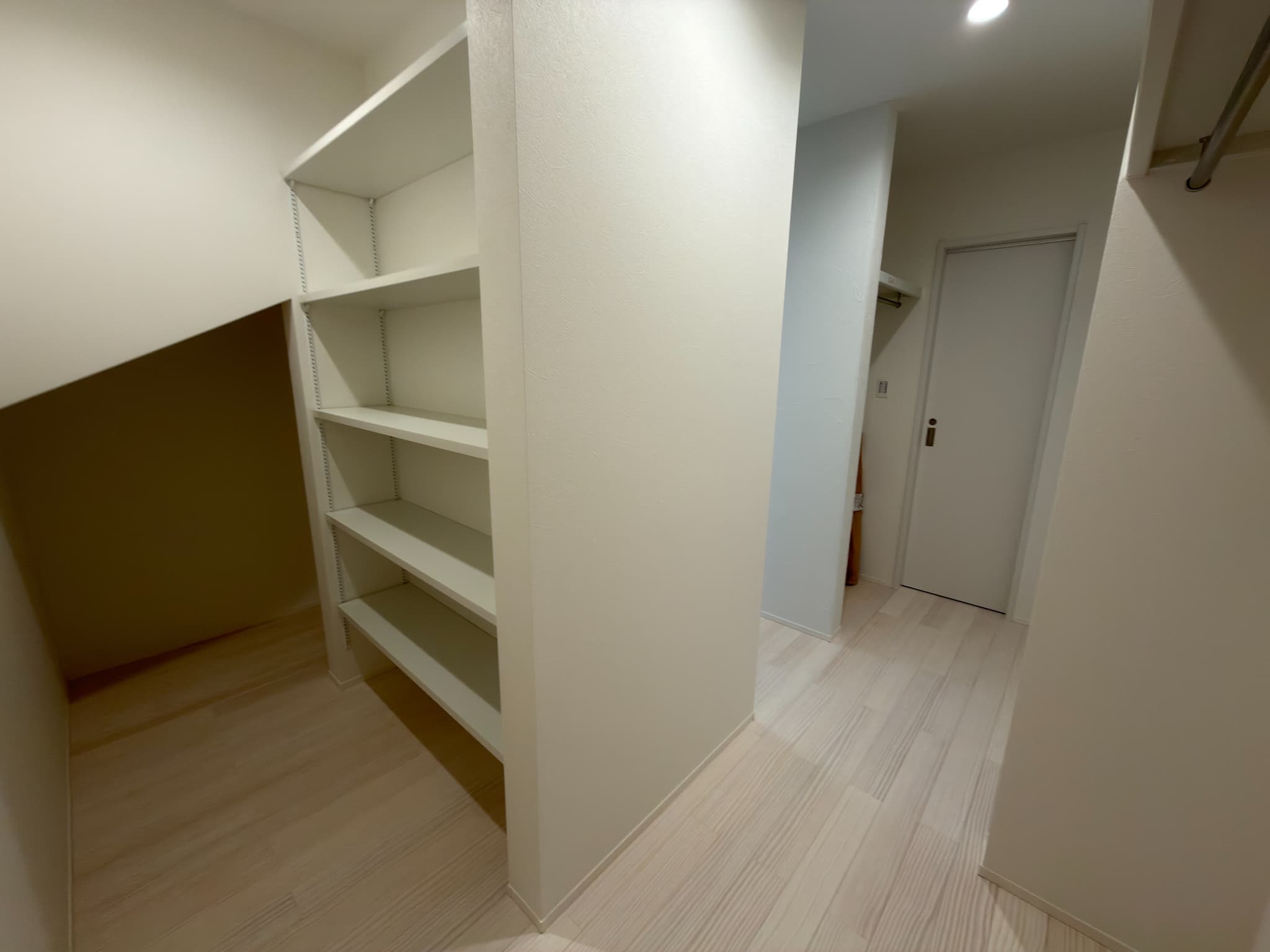 29坪で叶えた！外に閉じて中に開く中庭のある家