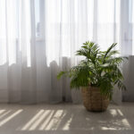 冬をもっと快適に！窓まわりに効果的な断熱の後付けアイデア3選