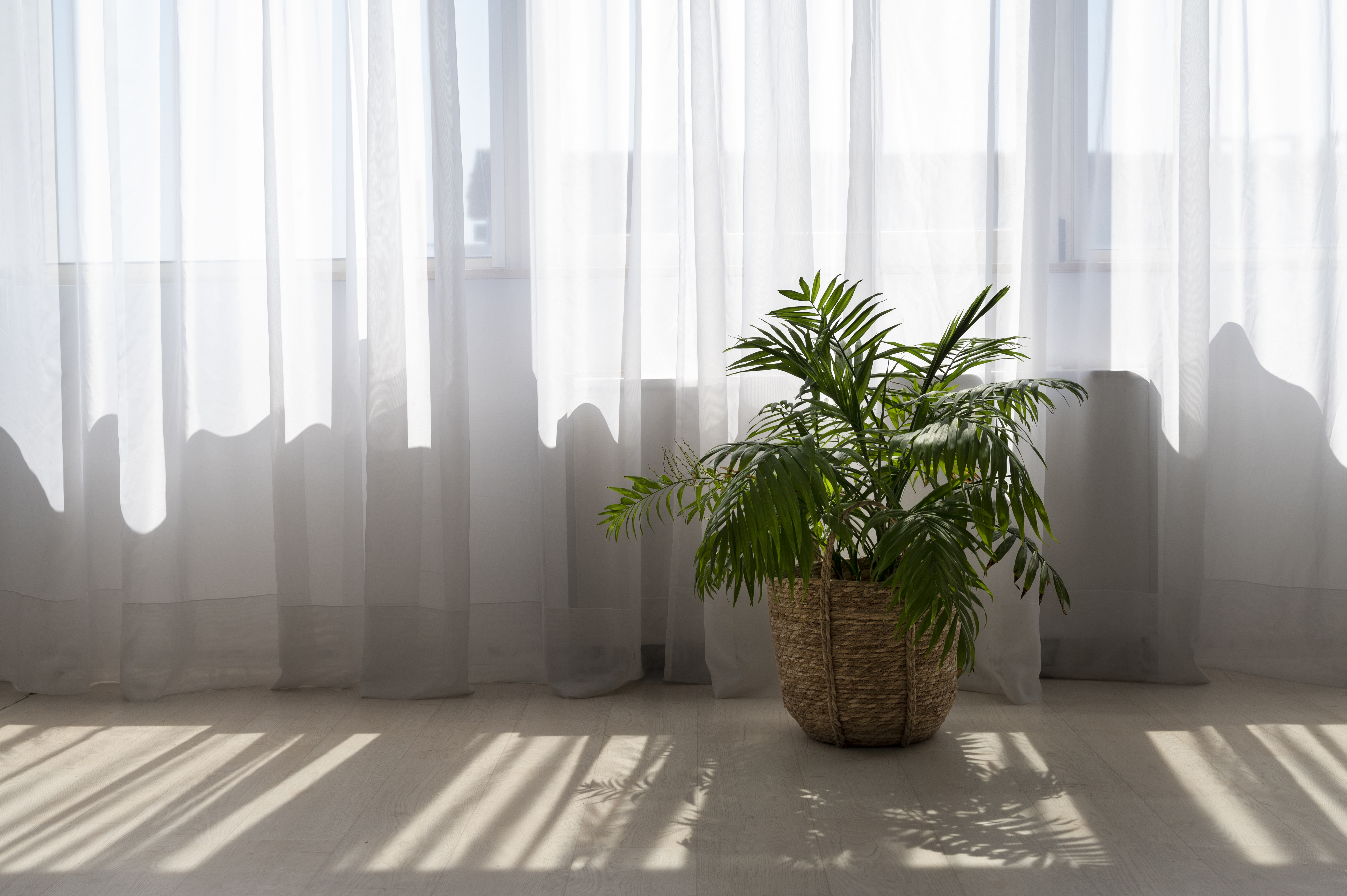 冬をもっと快適に!窓まわりに効果的な断熱の後付けアイデア3選