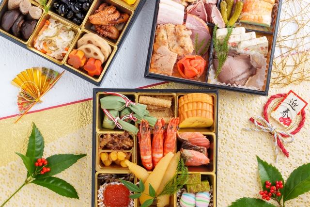 年末年始行事の豆知識 〜1年の節目を大切に過ごす、暮らしの知恵〜