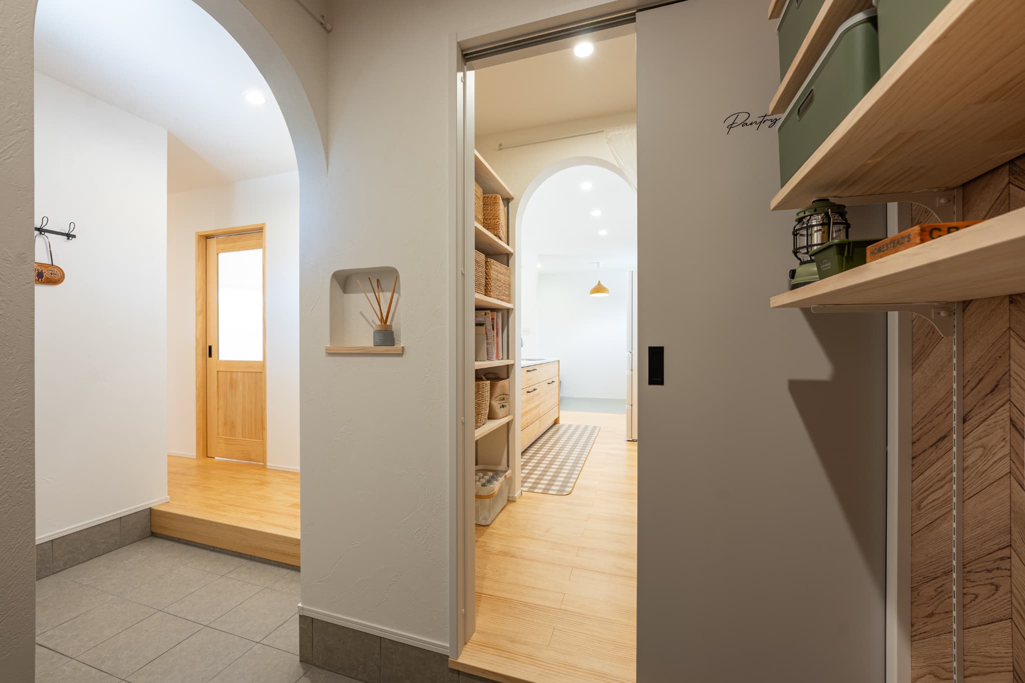 共働きでもストレスを溜めない！「家事シェア」を成功させる3つのポイントと住まいの整え方