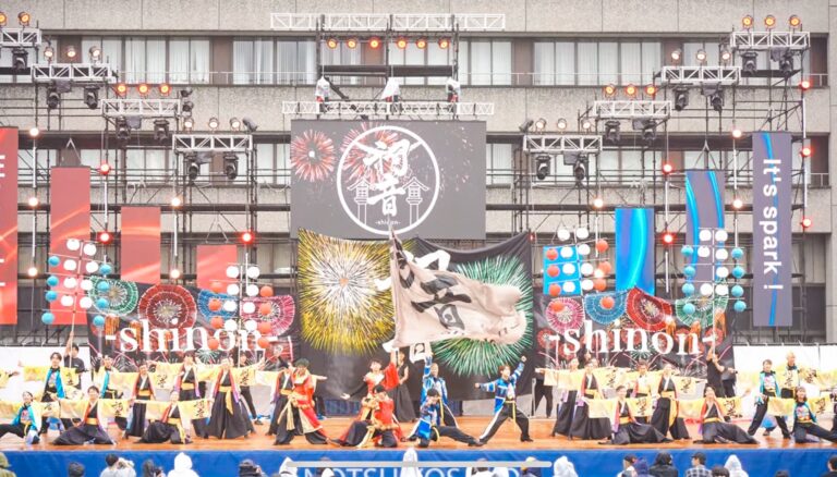 自分にとって無くてはならない場所