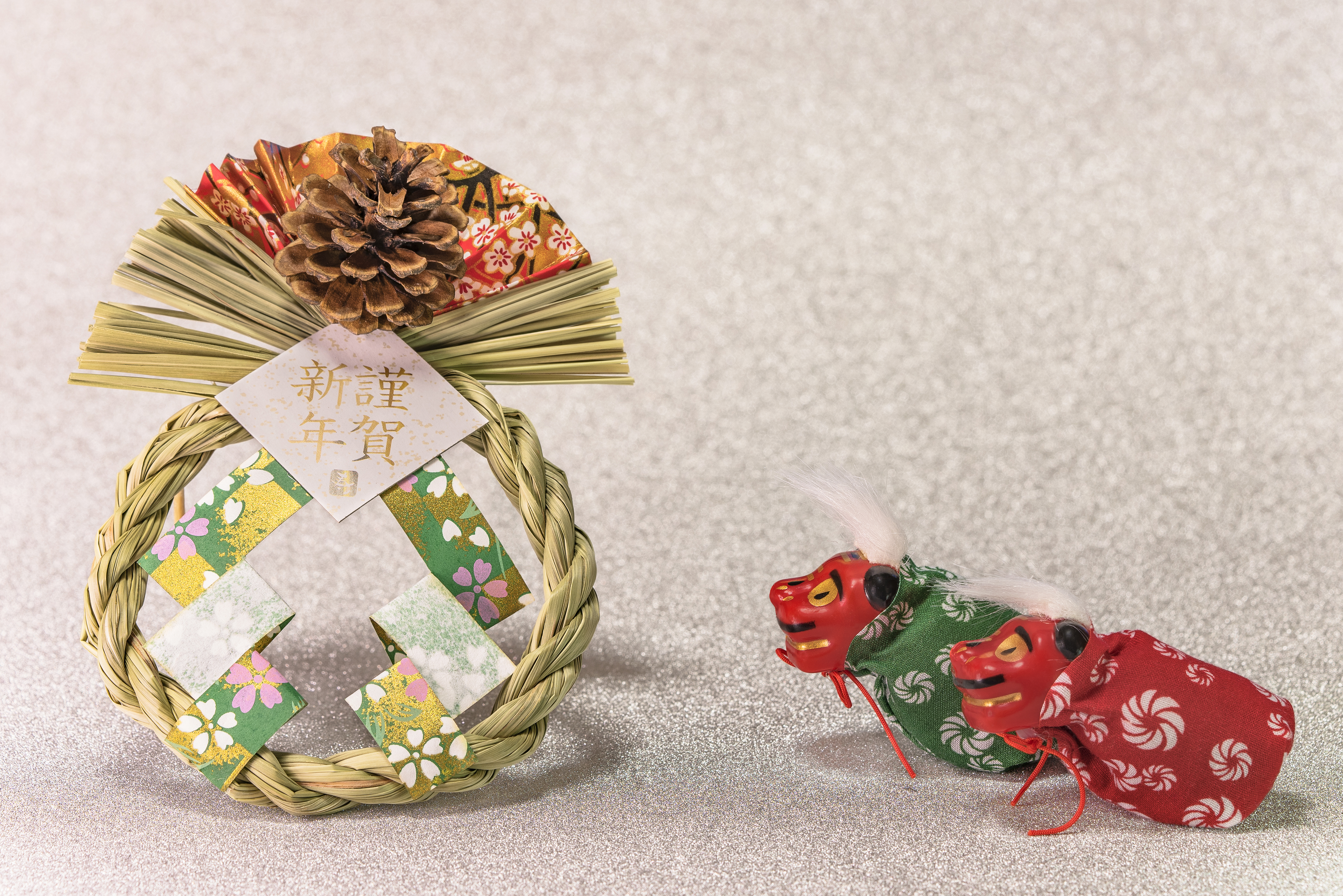 年末年始行事の豆知識 〜1年の節目を大切に過ごす、暮らしの知恵〜