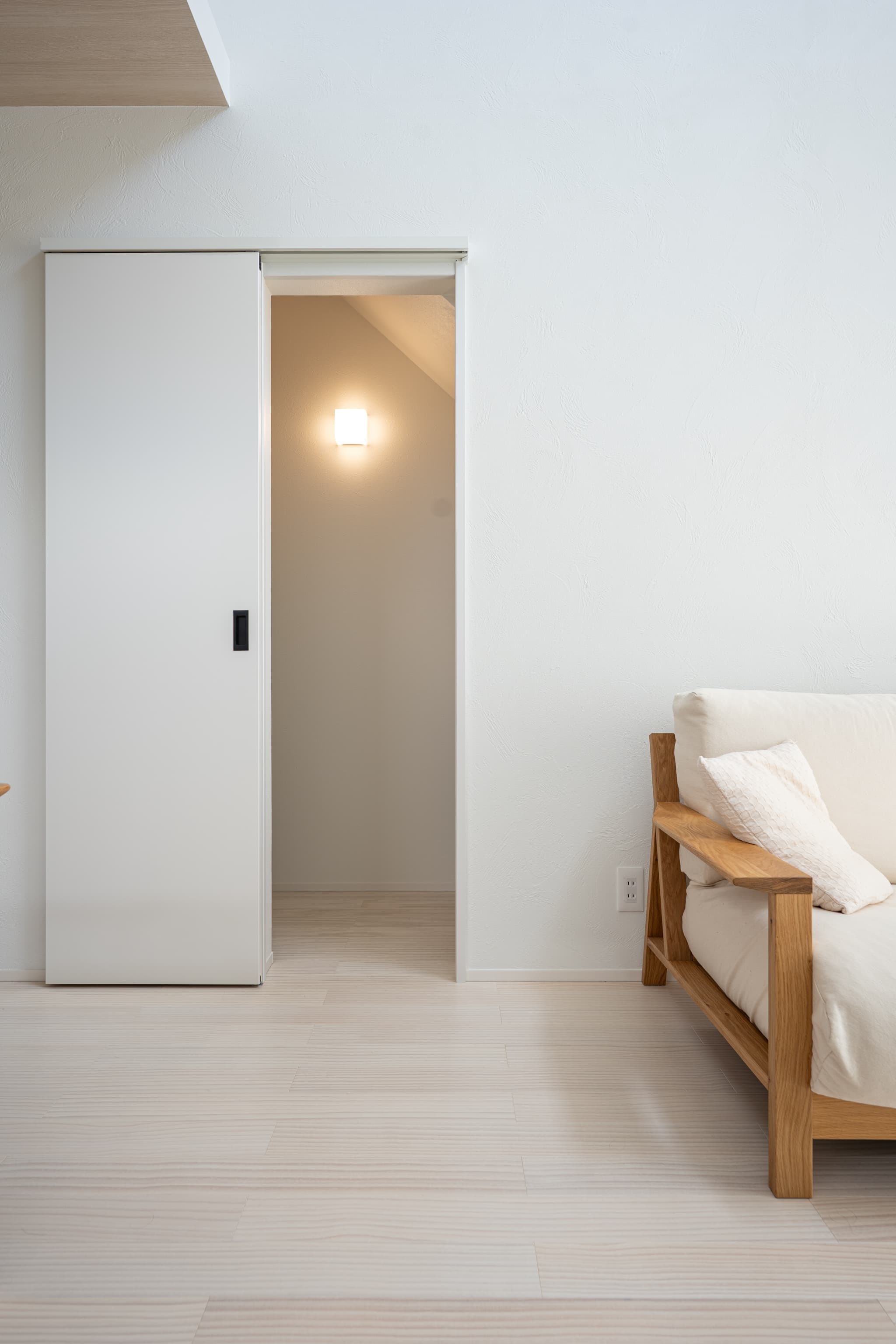 「自然素材の家」だから心地いい。集中力が高まる書斎・ヌック・多目的スペース特集