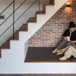 「自然素材の家」だから心地いい。集中力が高まる書斎・ヌック・多目...