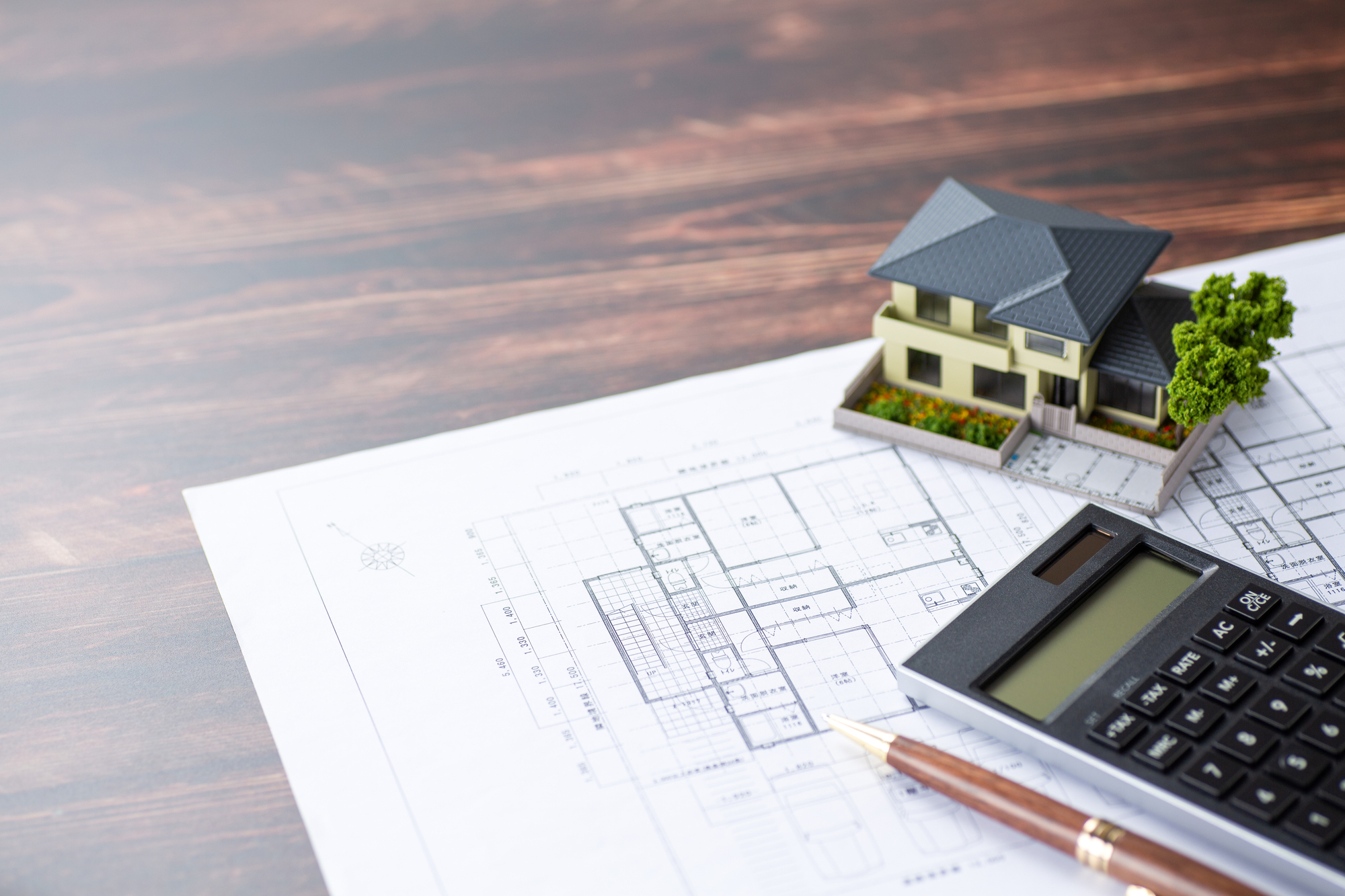 坪単価に含まれない「諸費用」とは？注文住宅の予算オーバーを防ぐための基礎知識