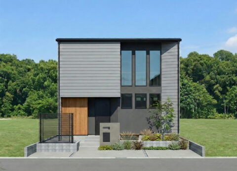 鈴鹿市 東玉垣町2階建3LDK