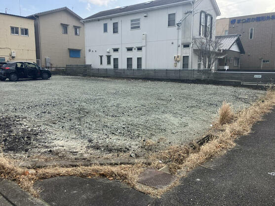住宅用地 津市 幸町(阿漕駅)52.93坪