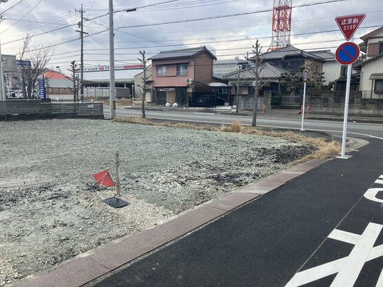 住宅用地 津市 幸町(阿漕駅)52.93坪