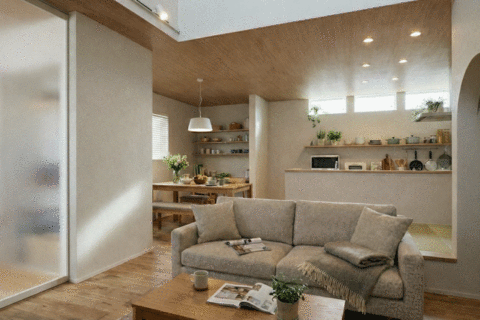 鈴鹿市 東玉垣町2階建3LDK