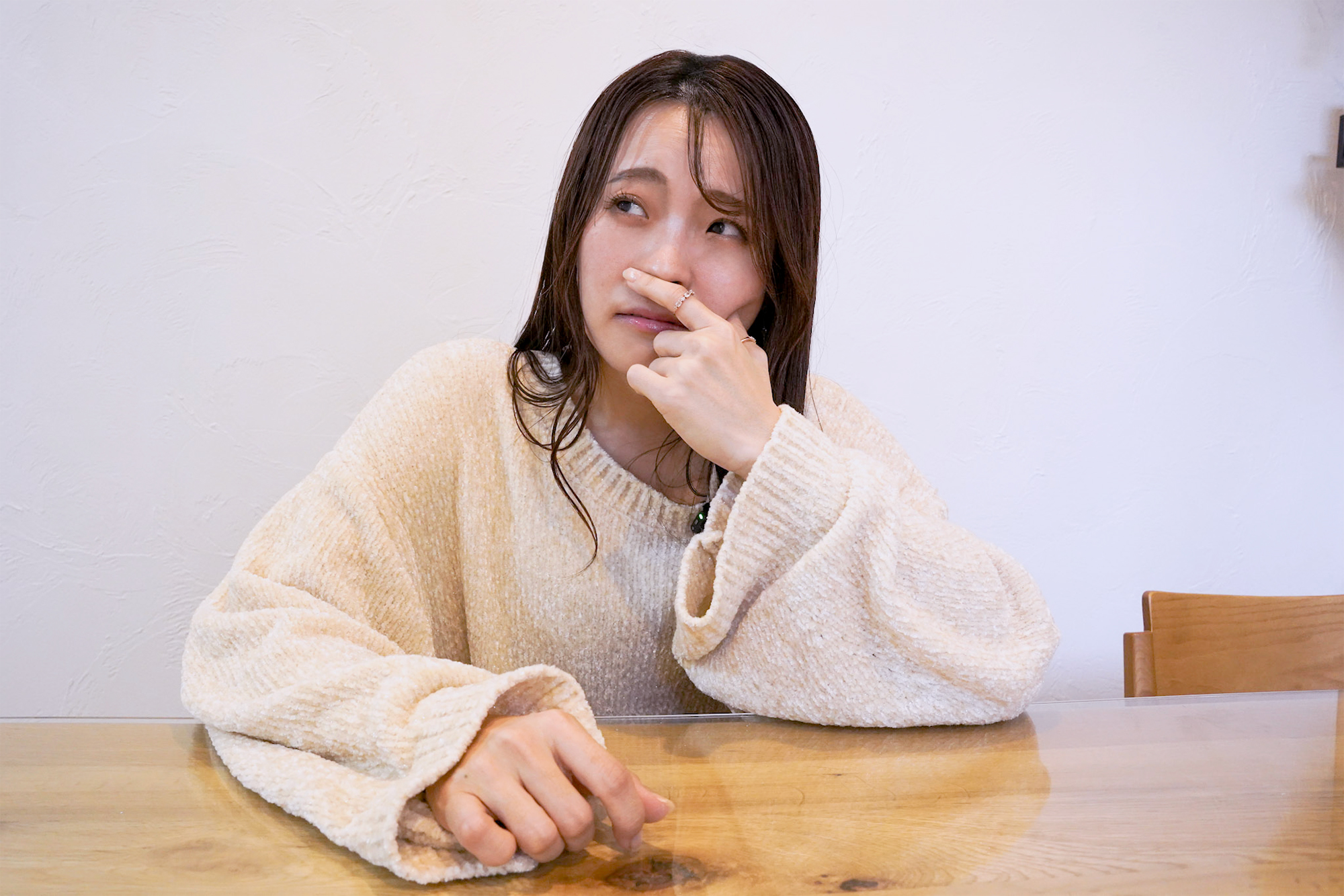 【STAFF VOICE】「日常をちょっとおもしろく」120%のサービス精神で向き合うマルチプレイヤーに仕事の哲学を聞いてみた