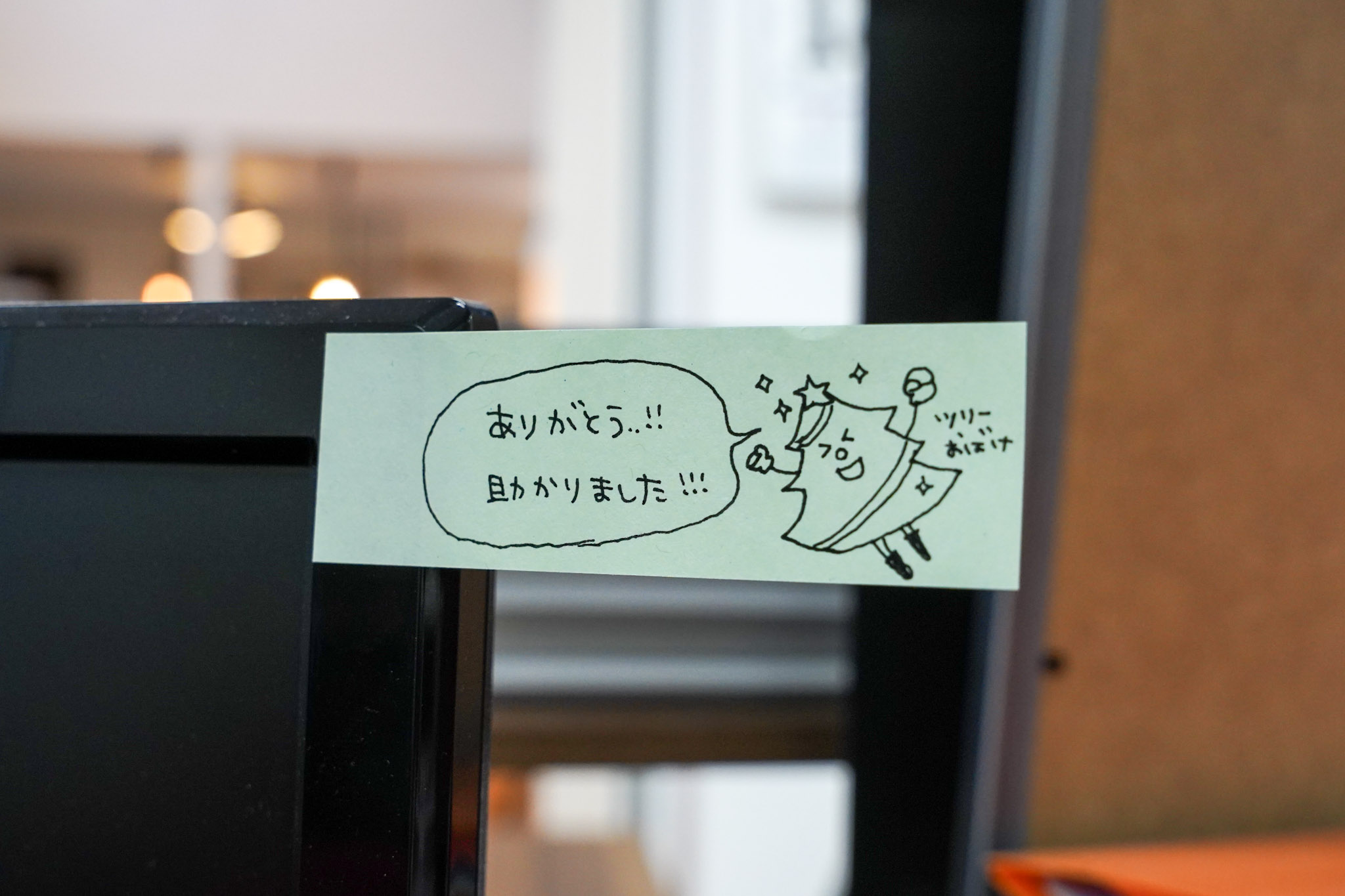 【STAFF VOICE】「日常をちょっとおもしろく」120%のサービス精神で向き合うマルチプレイヤーに仕事の哲学を聞いてみた