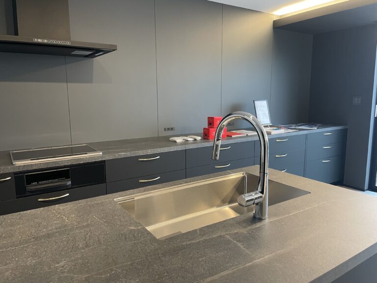 Ⅱ型キッチンの魅力