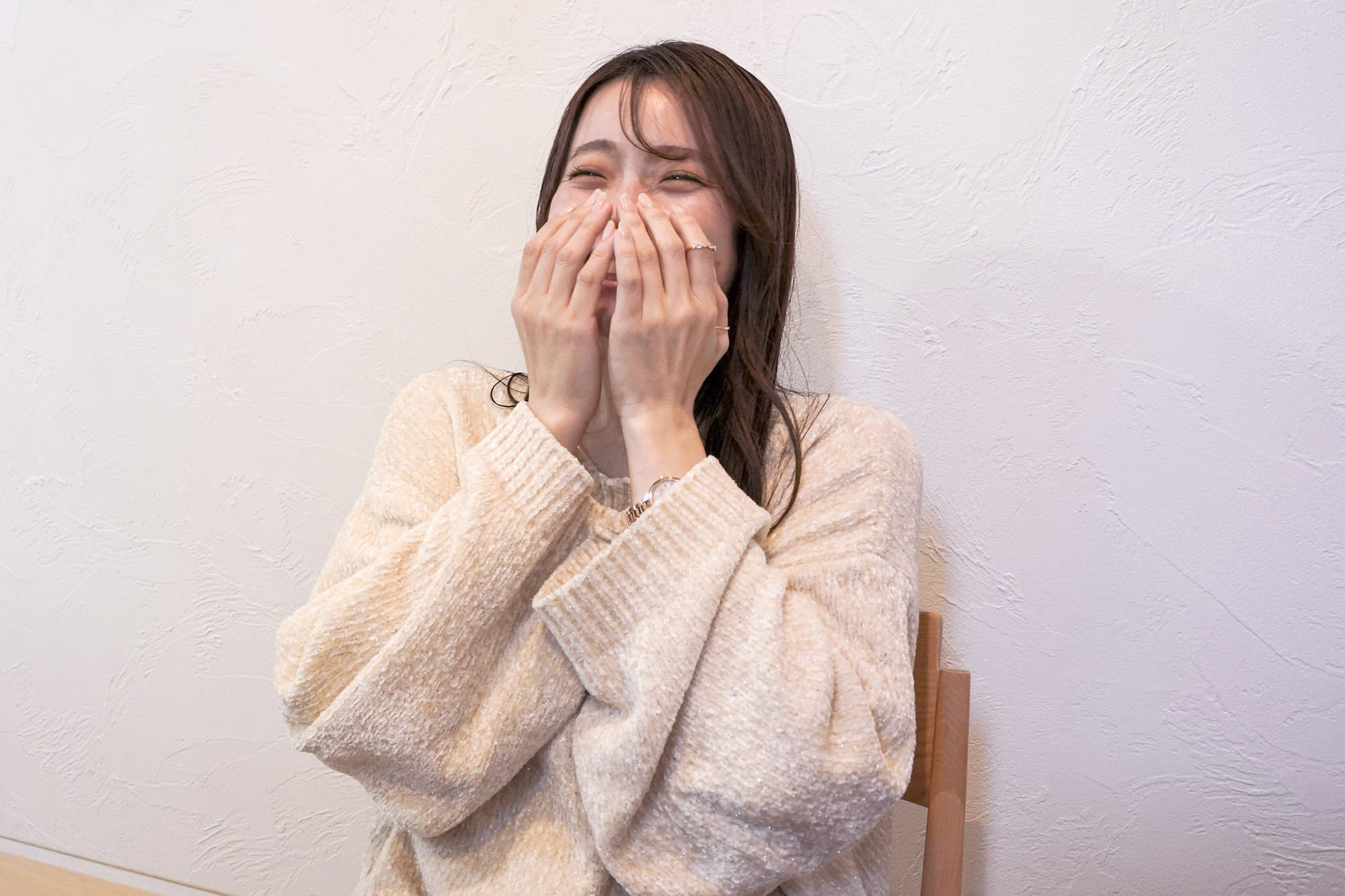 【STAFF VOICE】「日常をちょっとおもしろく」120%のサービス精神で向き合うマルチプレイヤーに仕事の哲学を聞いてみた