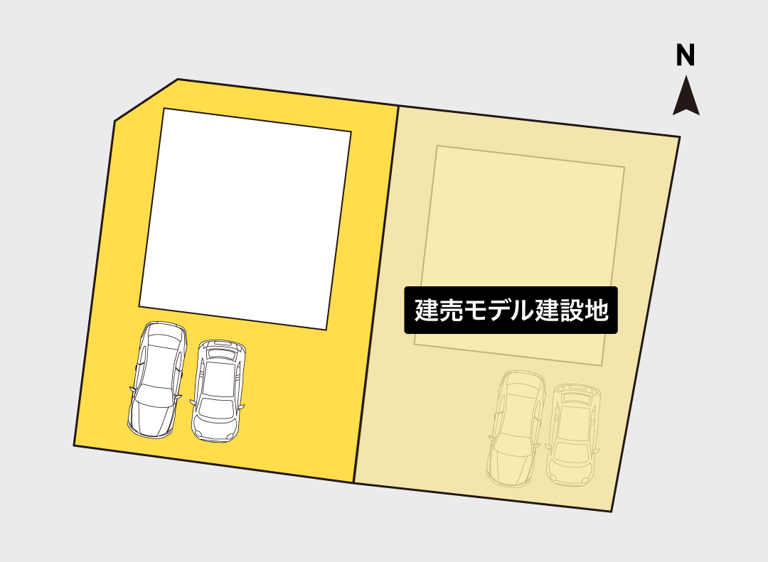 【アクセス抜群の好立地】駅徒歩6分＆国道23号線すぐ！ 津市幸町で叶える、利便性とゆとりを両立した理想の家づくり