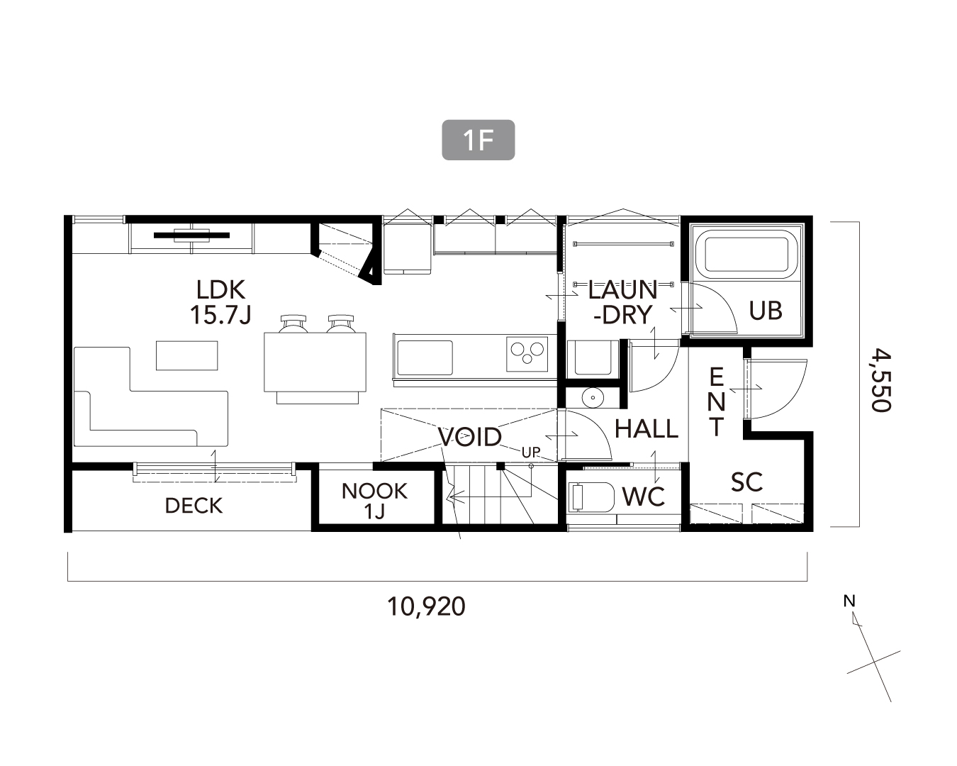 『これでイイじゃん！』31坪の土地に29坪の家