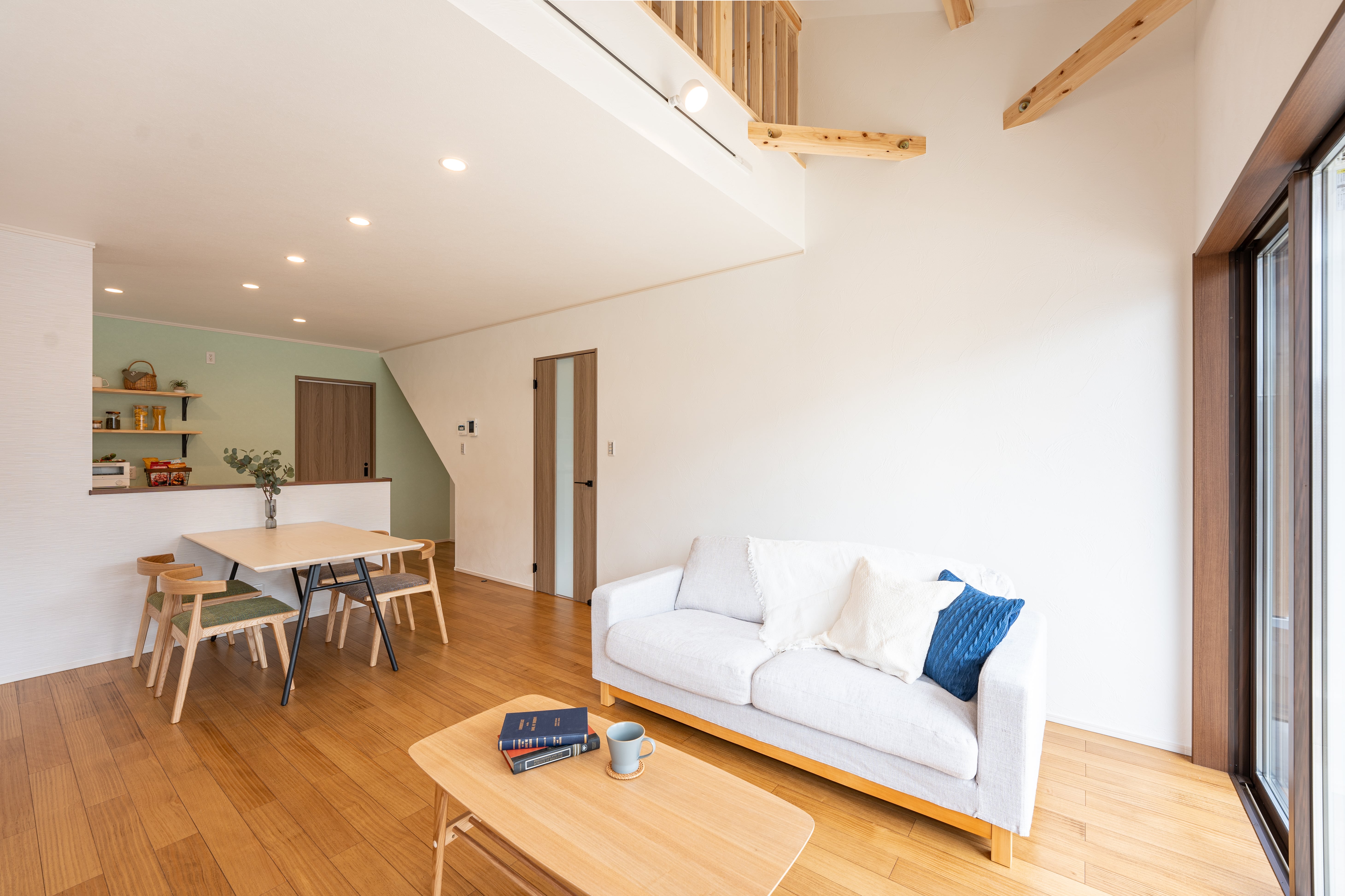 2026年春、家づくりはどう変わる？省エネ基準義務化で問われる「健康で快適な住まい」とは