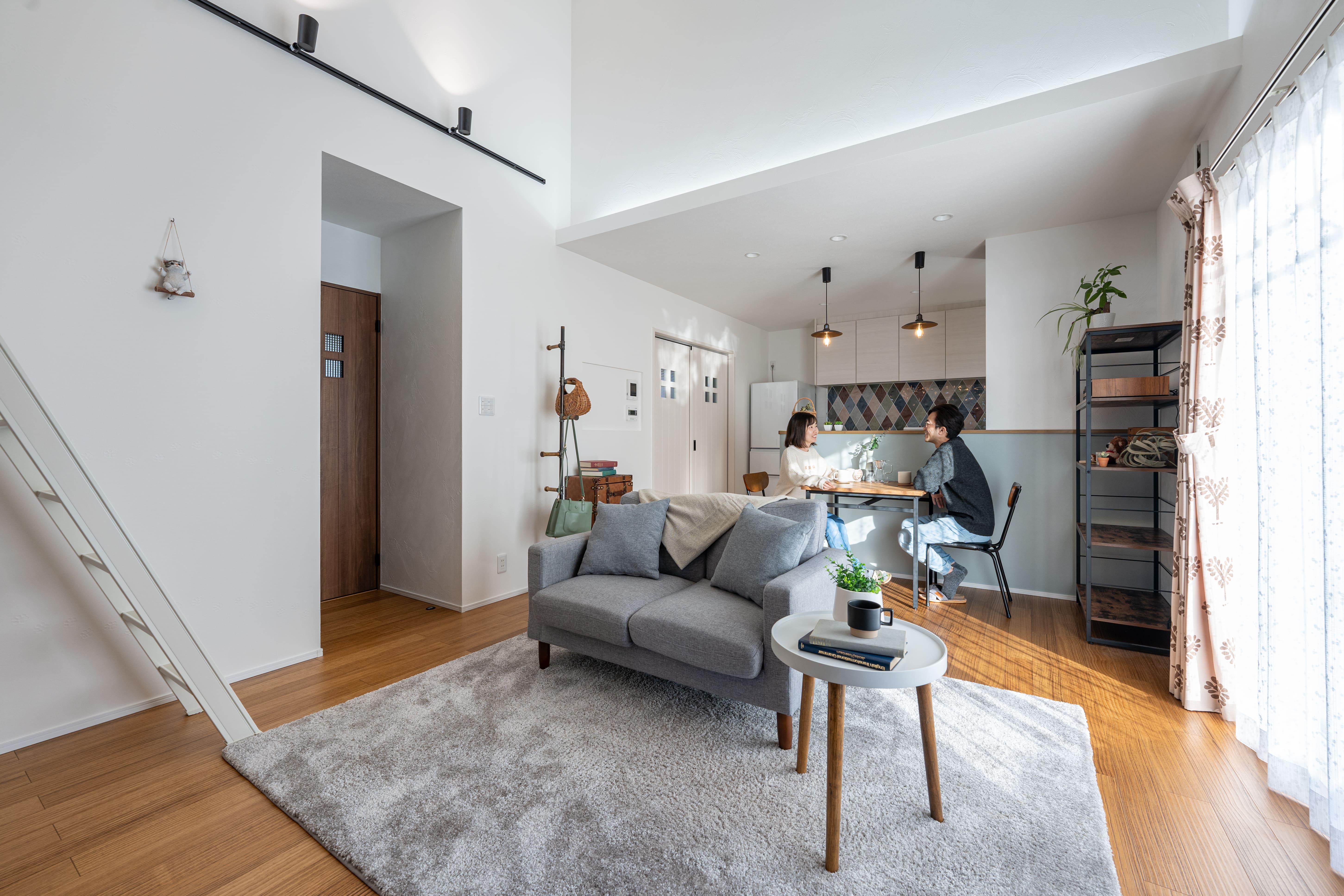 2026年春、家づくりはどう変わる？省エネ基準義務化で問われる「健康で快適な住まい」とは