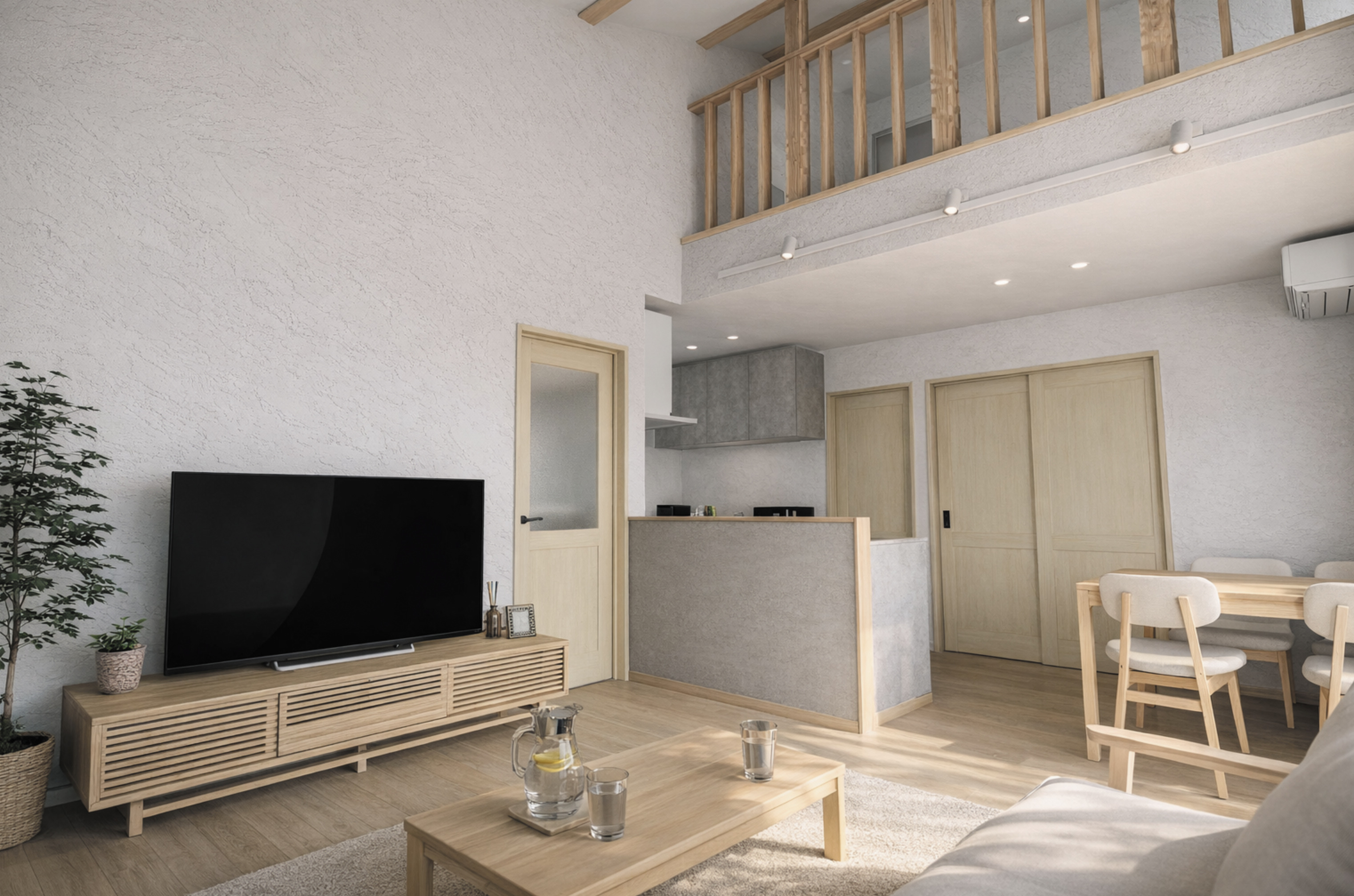 小俣町本町 2階建て3LDK