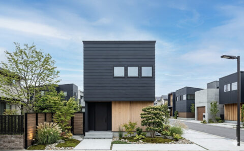 津市南新町 2階建て3LDK