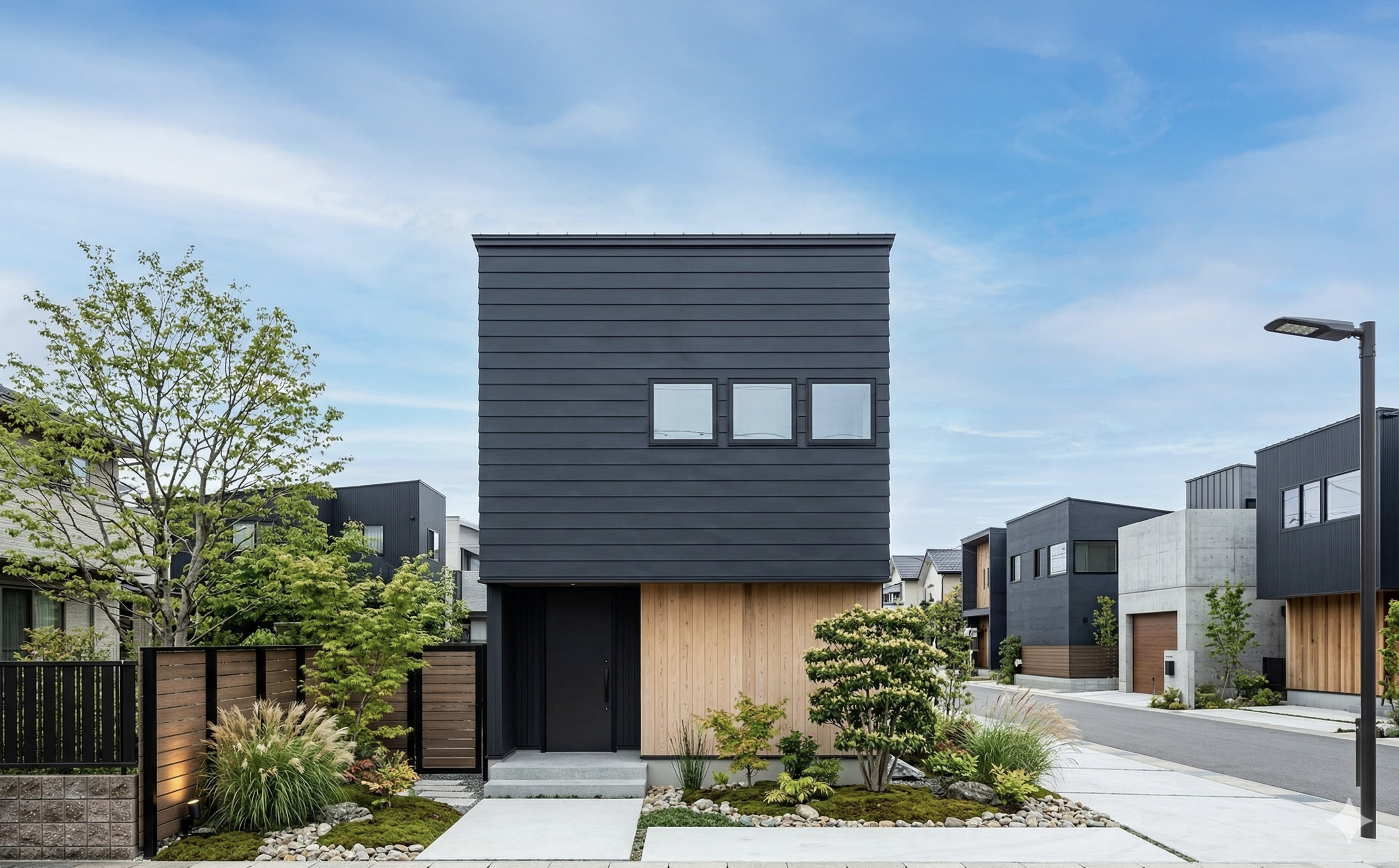 津市南新町 2階建て3LDK