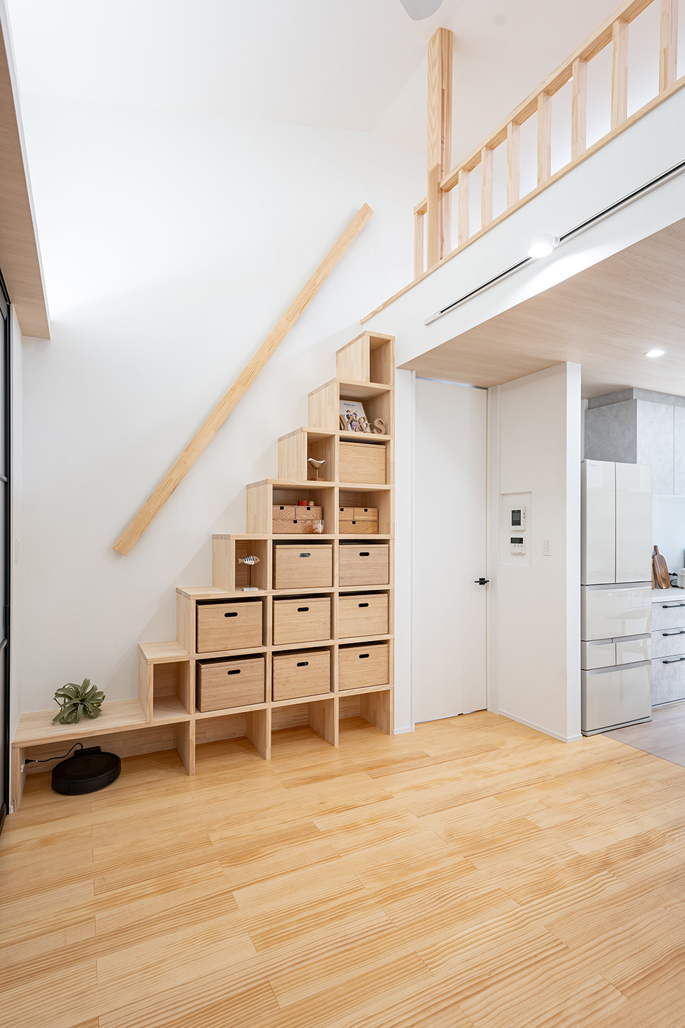 手洗い・片付け・宿題を習慣化。新1年生の自律を育む間取り術