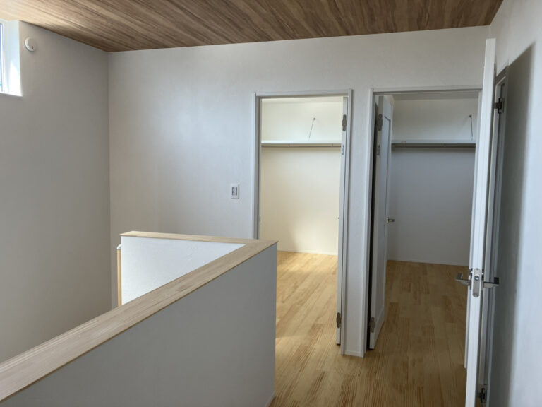 心地よさが詰まったモデルハウス