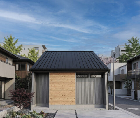 小俣町本町 2階建て3LDK