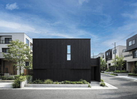 津市幸町 2階建て3LDK