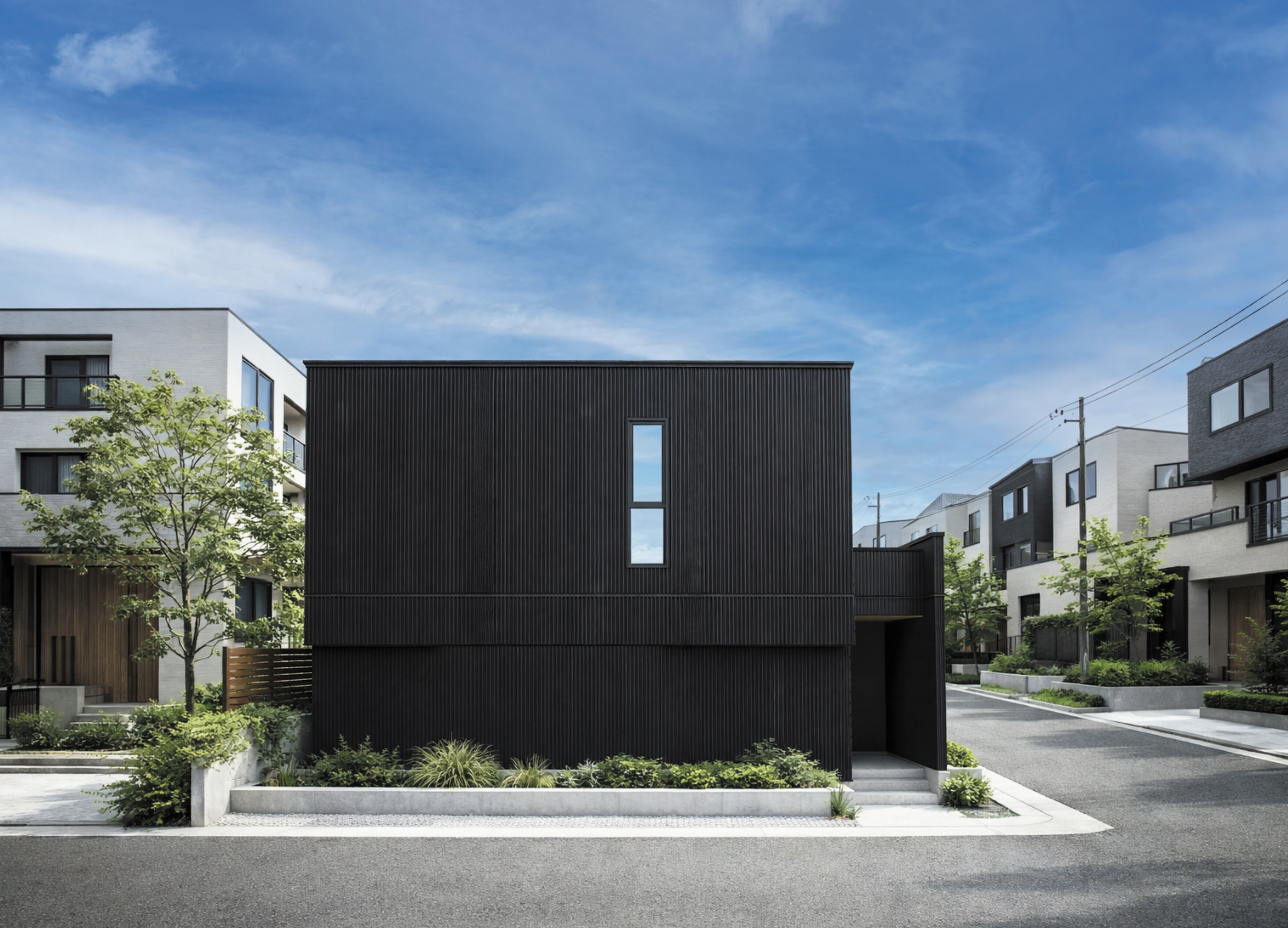 津市幸町 2階建て3LDK