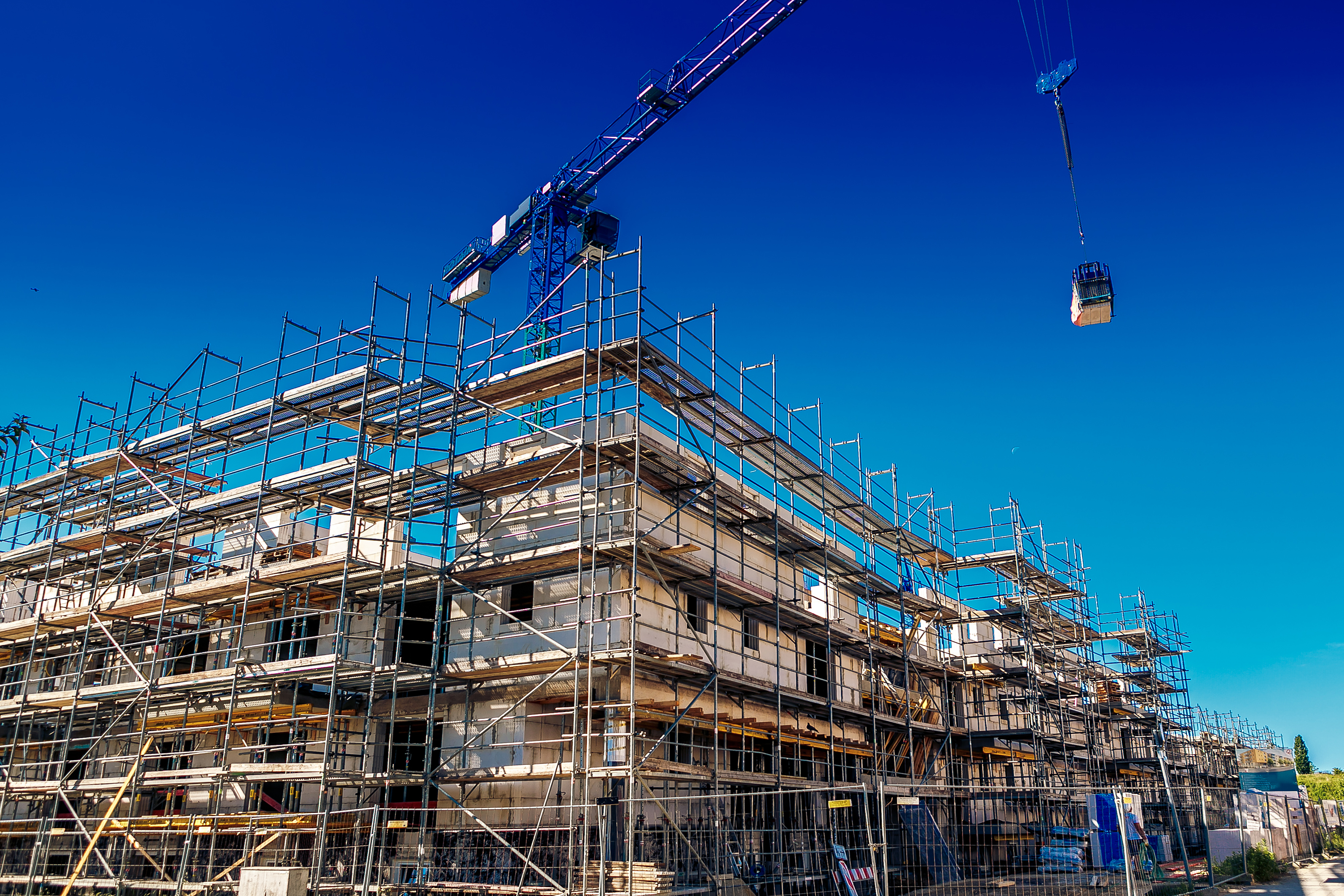 ナフサショックとは？住宅価格への影響と家づくりで知っておきたいこと