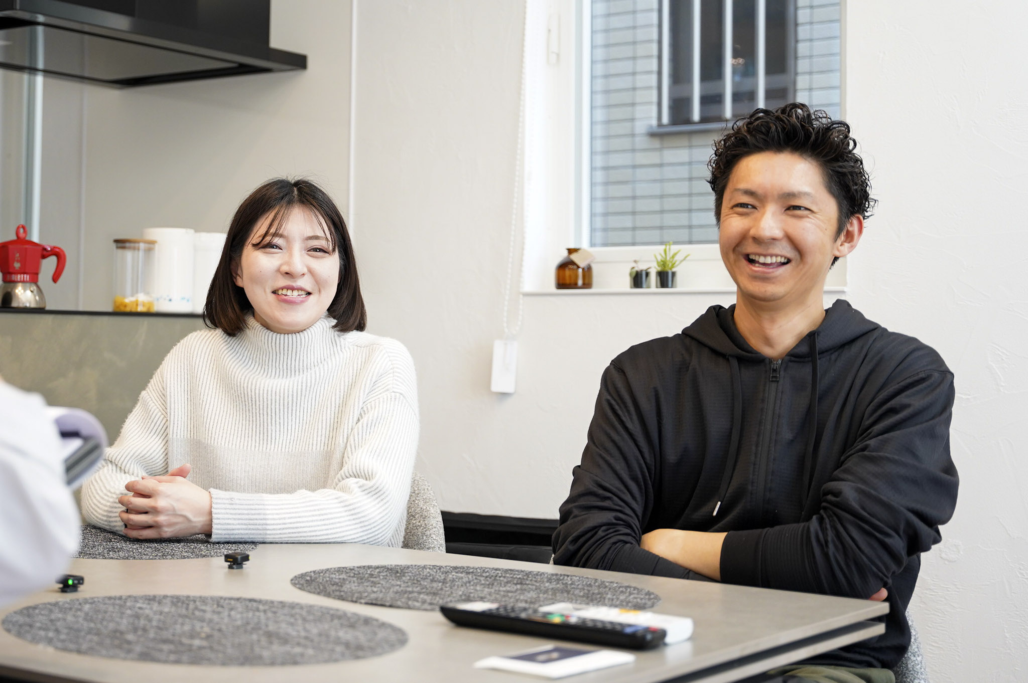 「2回目の結婚をするつもりで」完成前の家に、思い切って踏み切った理由とは？