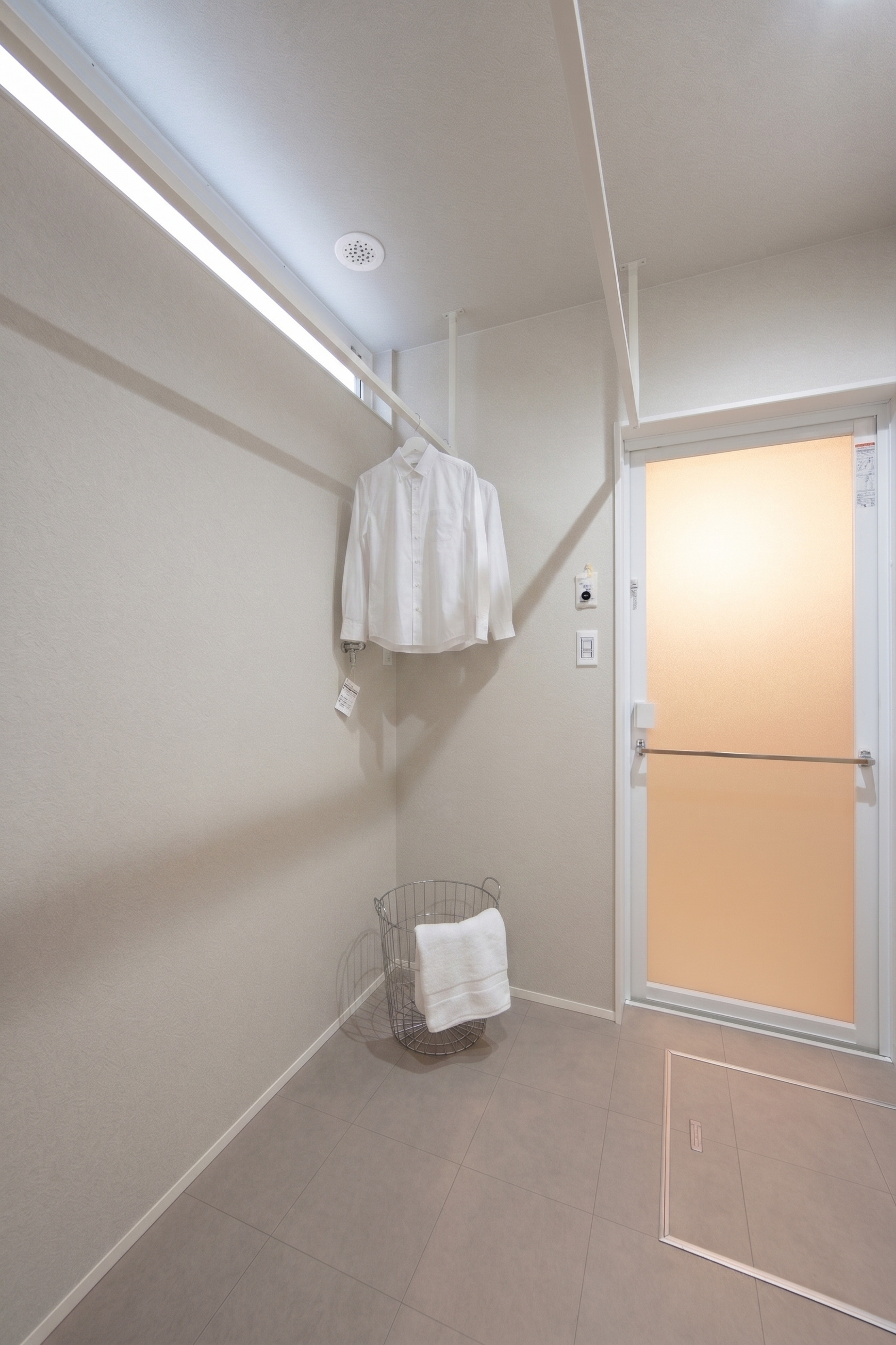 【デザイン家具付き】吹き抜け・畳コーナー〈鈴鹿市東玉垣〉新築モデル(販売中)