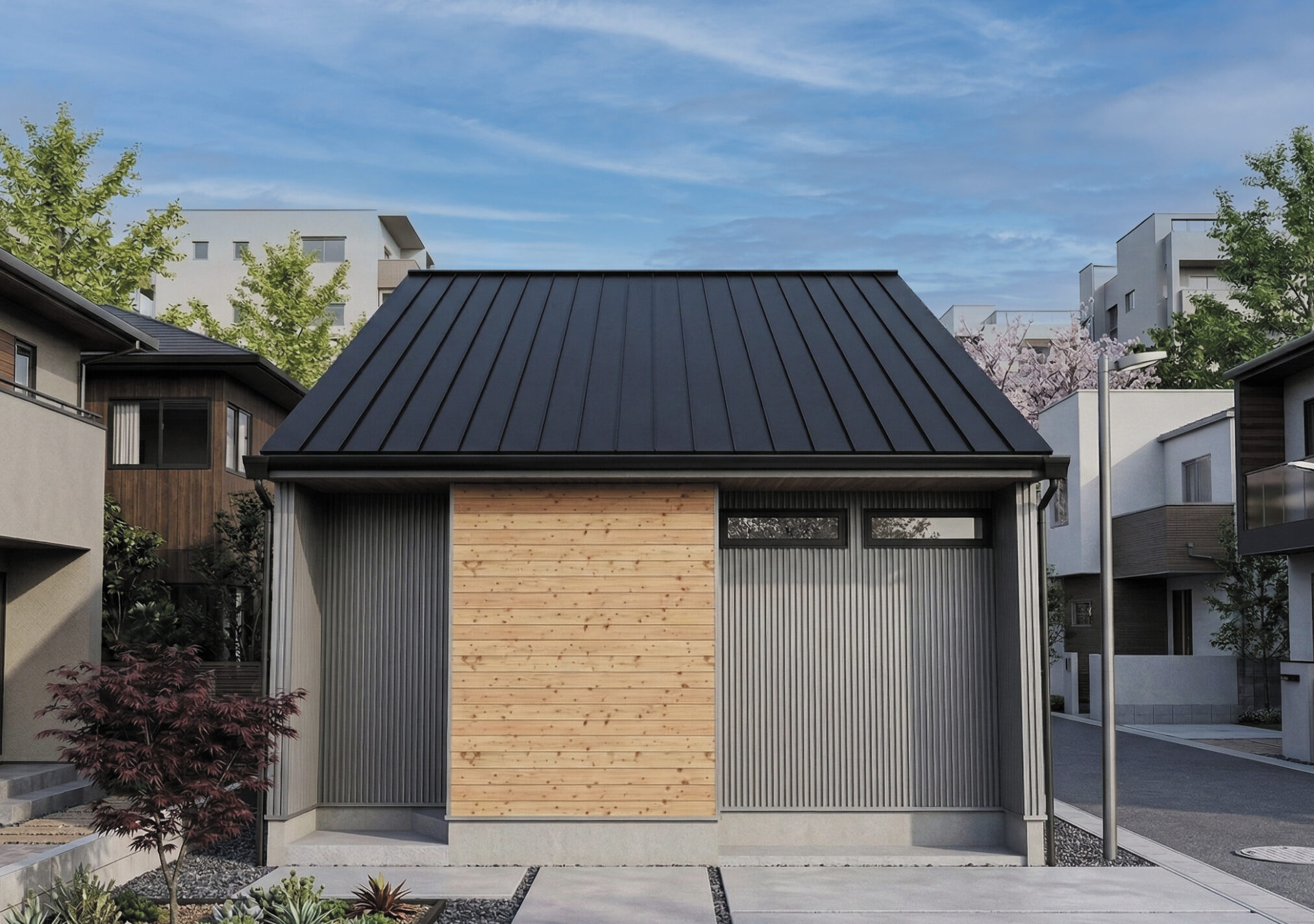 【伊勢市小俣町本町】将来も暮らしやすい“1階完結型”の住まい