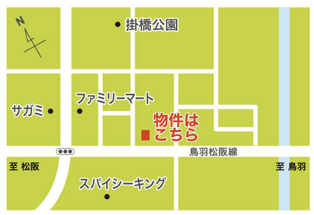 【伊勢市小俣町本町】将来も暮らしやすい“1階完結型”の住まい