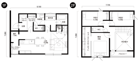 【津市幸町】太陽光×高性能毎日をスマートに暮らす家