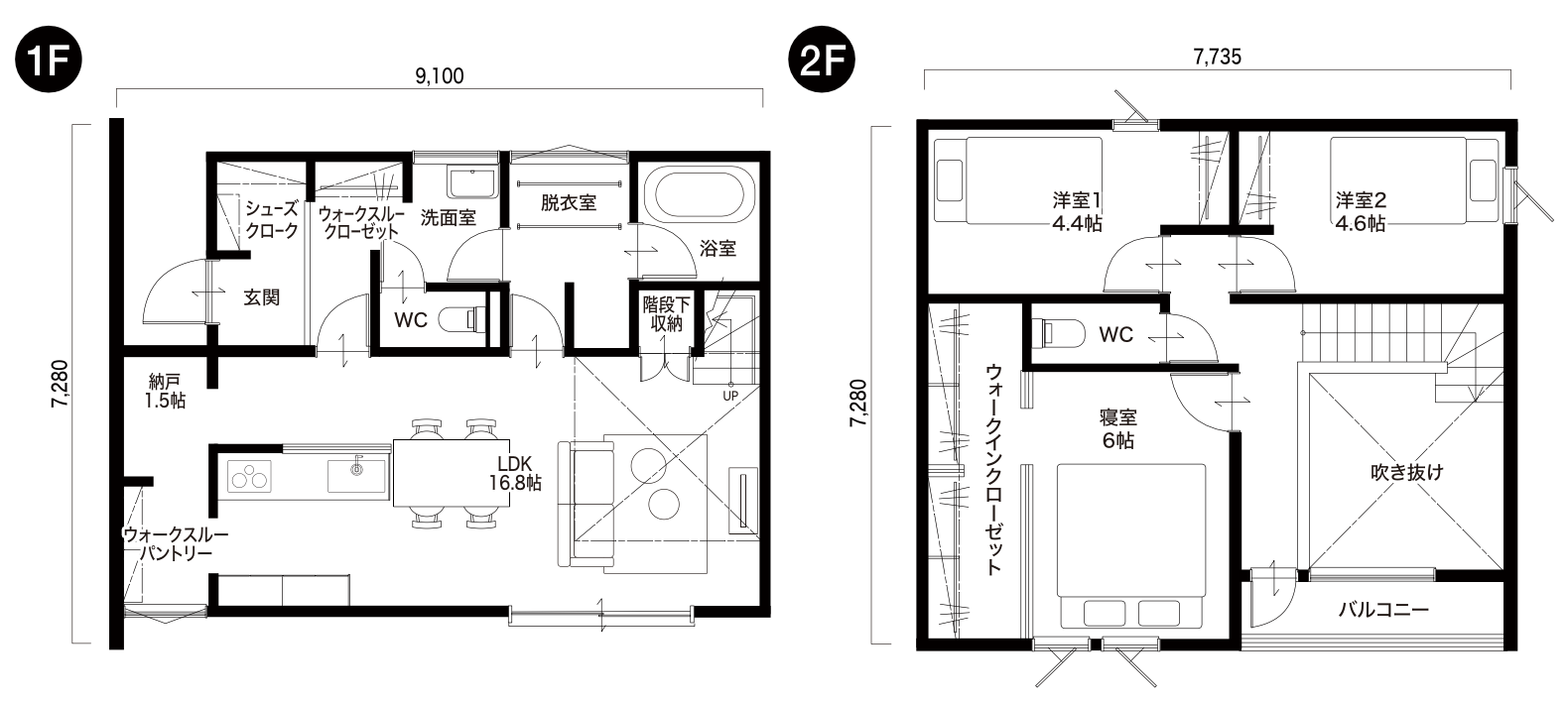 【津市幸町】太陽光×高性能毎日をスマートに暮らす家