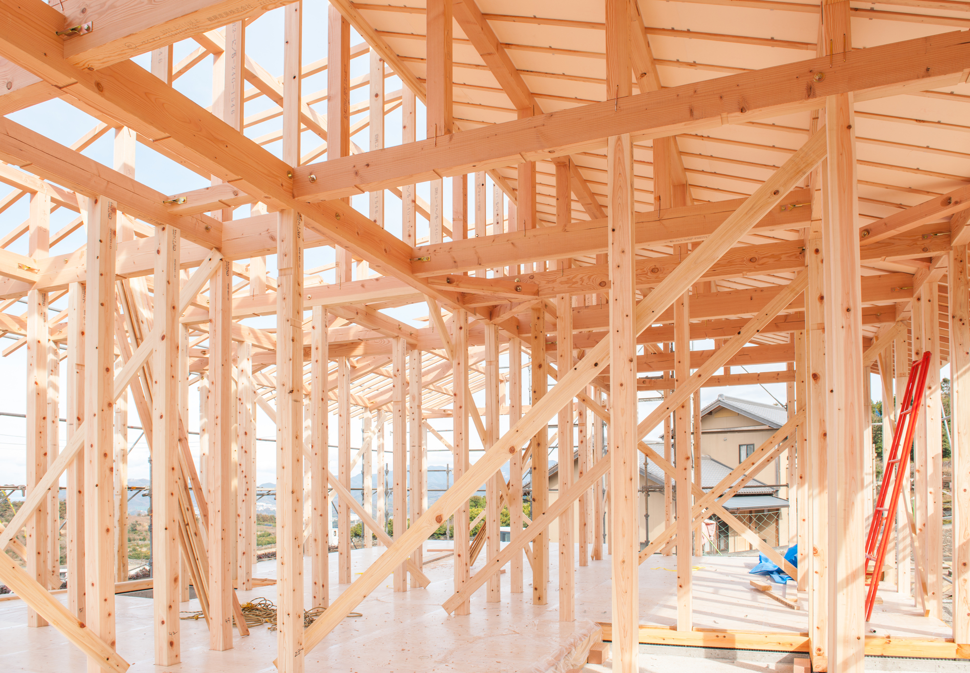三重でマイホーム!建売と注文住宅の違いと、失敗しないおすすめメーカーの探し方