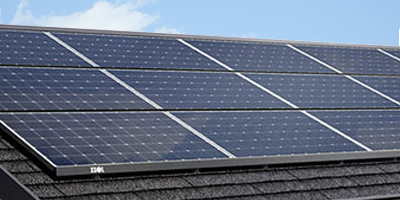 30年後の未来も豊かに暮らす。太陽光発電で叶える「エネルギーを自給する家」の魅力
