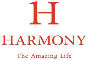 HARMONY The Amazing Life